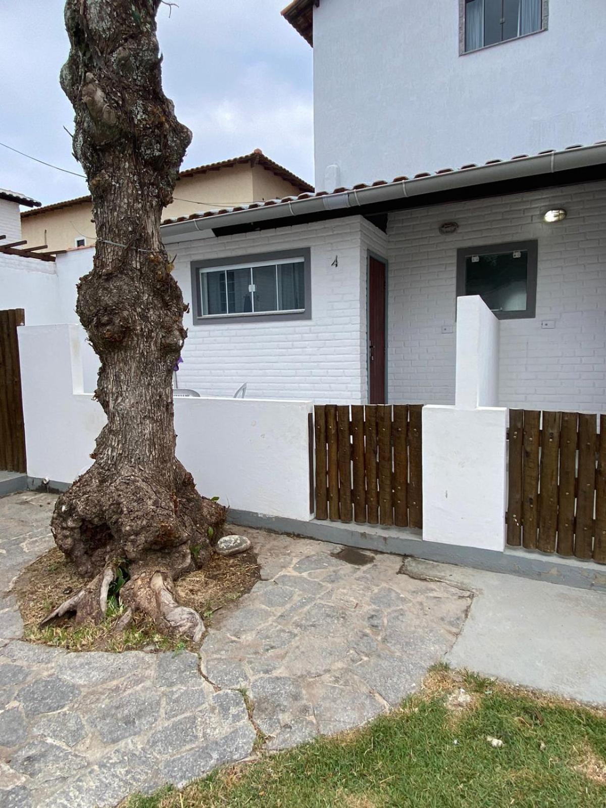 Casa Do Point Saquarema Exterior foto