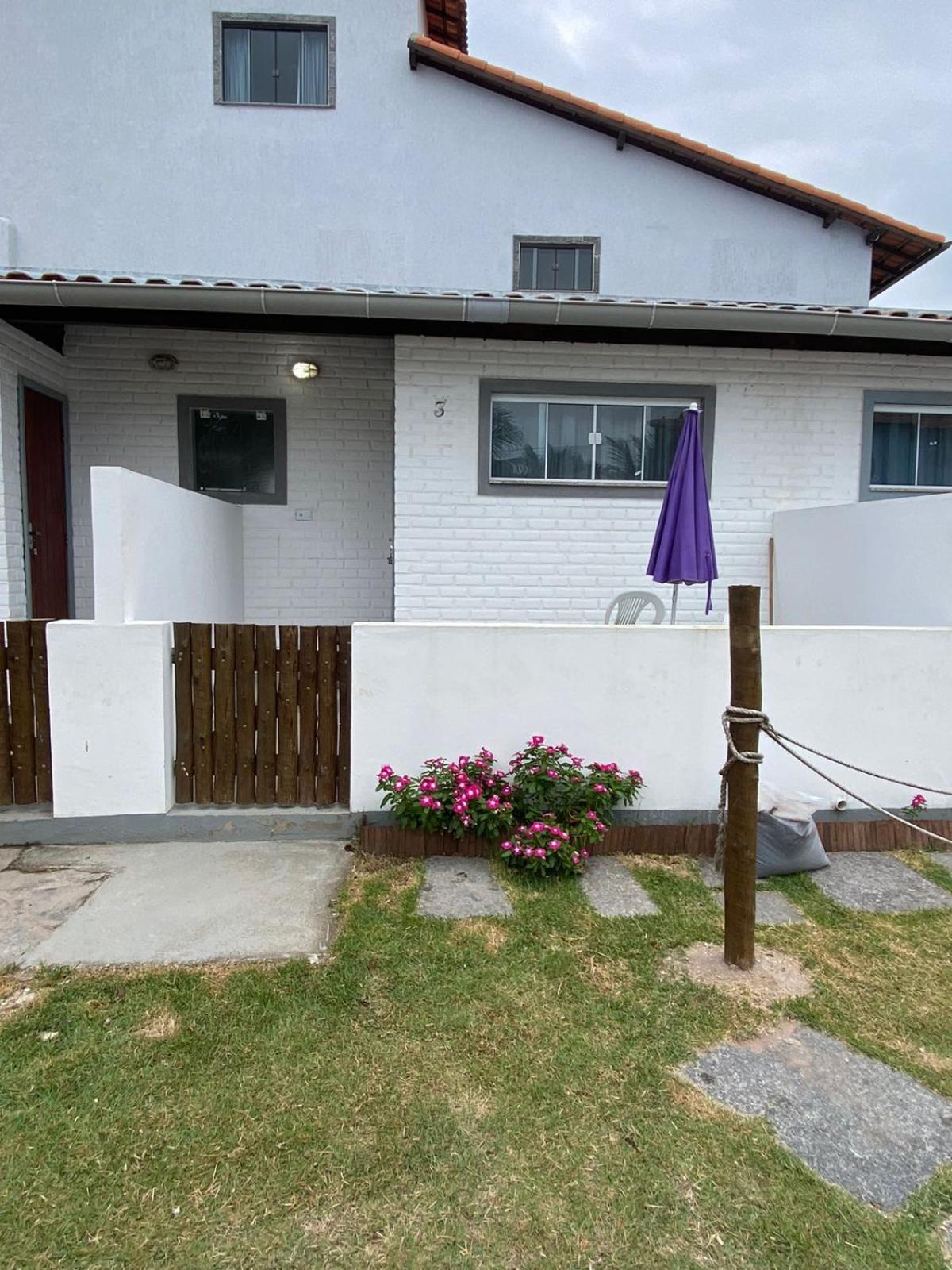 Casa Do Point Saquarema Exterior foto