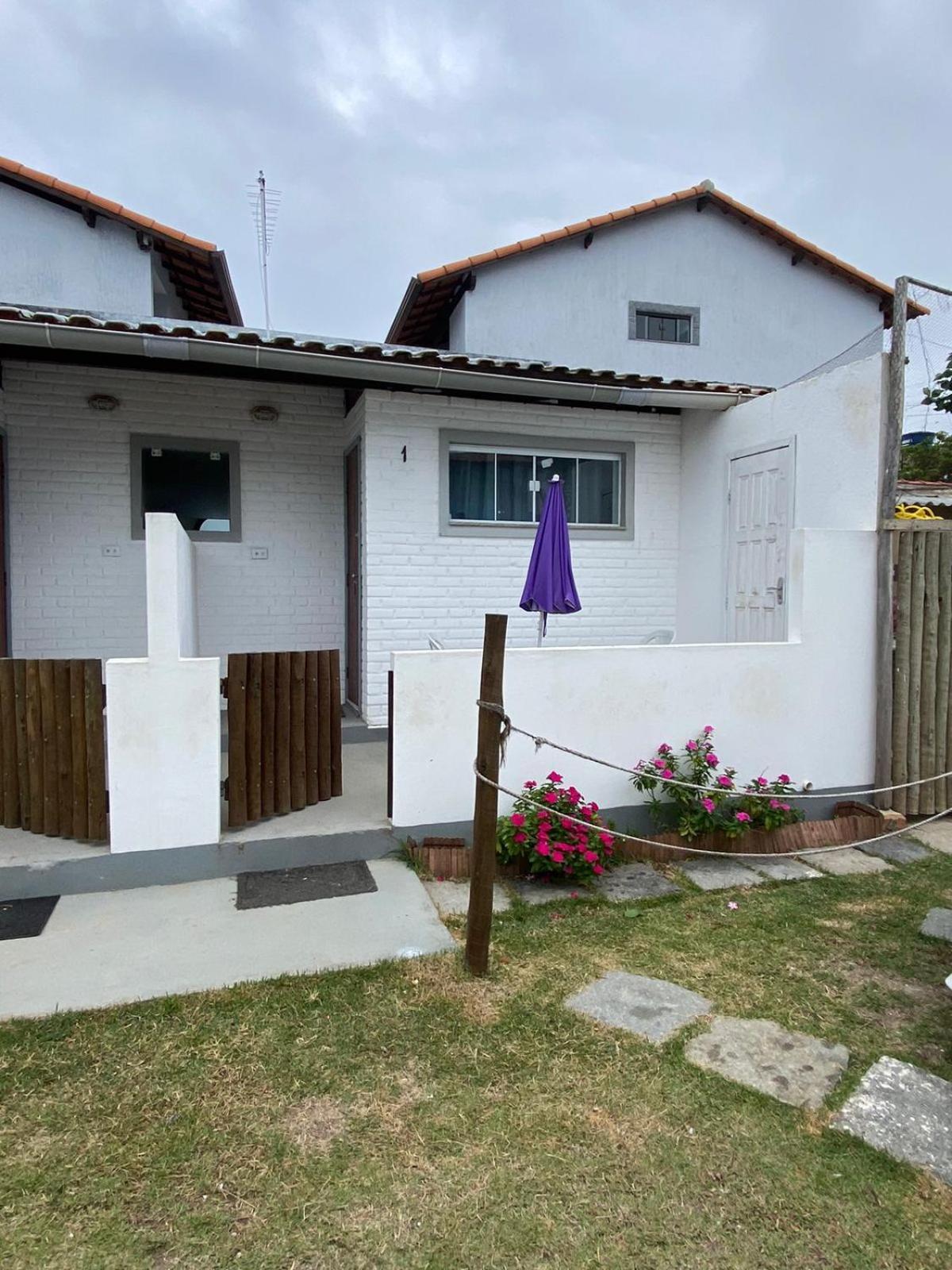 Casa Do Point Saquarema Exterior foto
